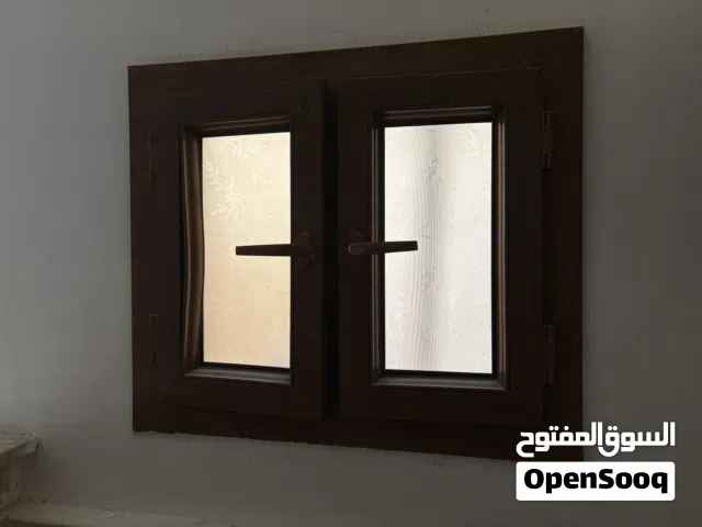 روشن بي في سي خشبي مستعمل