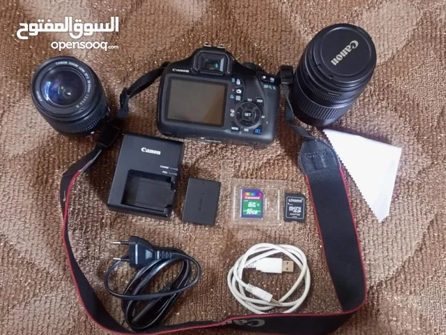 Canon DSLR Cameras in Zarqa