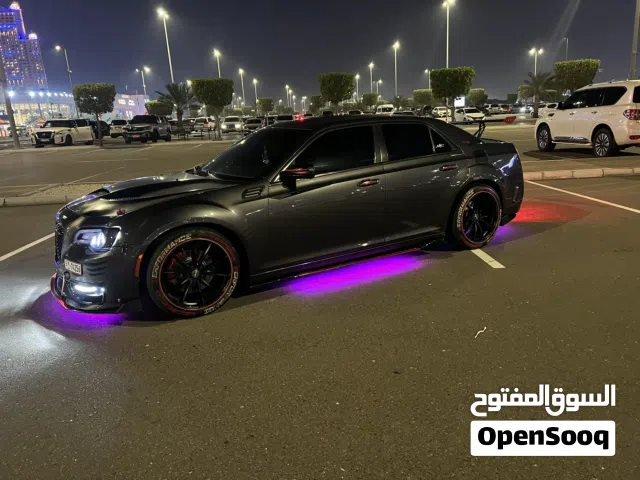 2020 Chrysler 300 300S V6