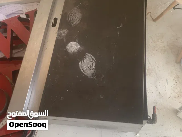 جريل غاز مستعمل استعمال خفيف