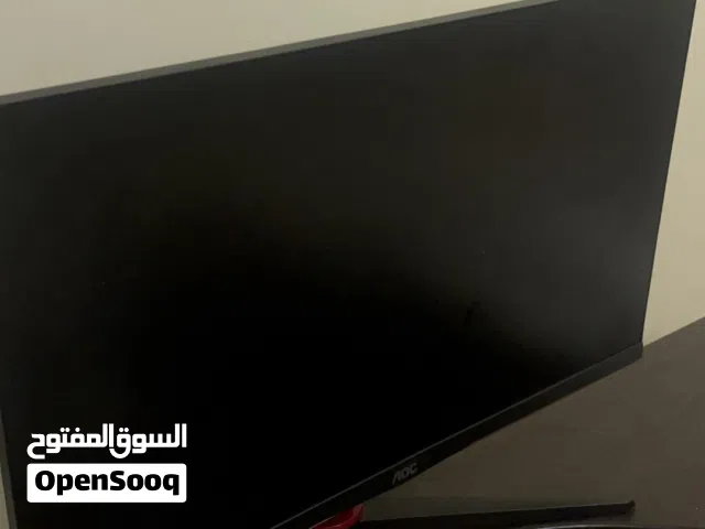 للبيع شاشة AOC Gaming 165H