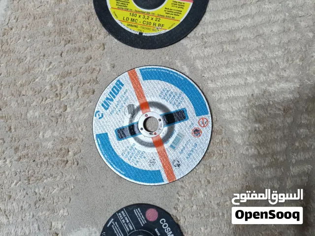 دسكات قص حديد جديده
