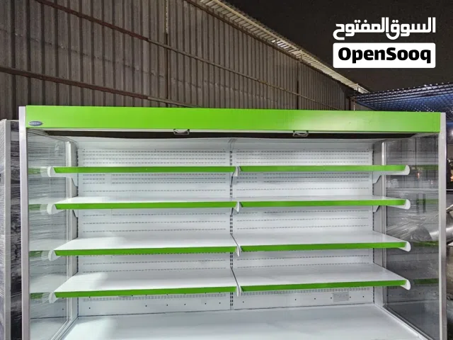 فررررررررررصه جميع انواع ثلاجات مطاعم محلات كوفيهات جميع الثلاجات موجوده اسعارررر نارررررر حلوه