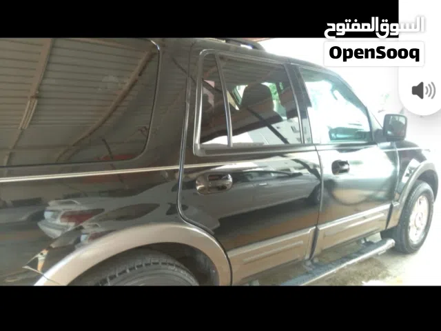 فورد اكسبيديشن 2005