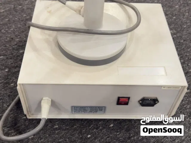 جهاز غلق اكياس حراري و جهاز غلق وختم هالعلب بالقصدير