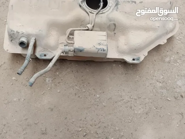 تنك هونداي أكسنت دبه للبيع حاجة نظيفة