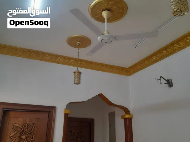 منزل للبيع خضراء آل بورشيد خلف مدرسة موسى بن أبي جابر
