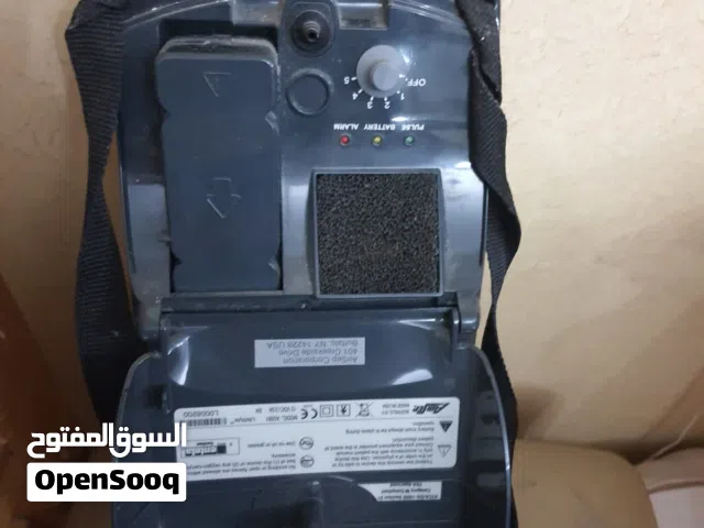 جهاز تنفس منزلي portable oxygen concentrator