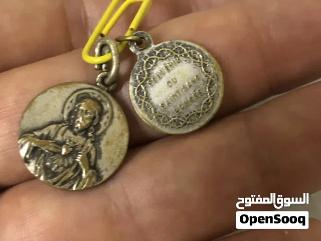ميداليات فرنسيه عام 1907