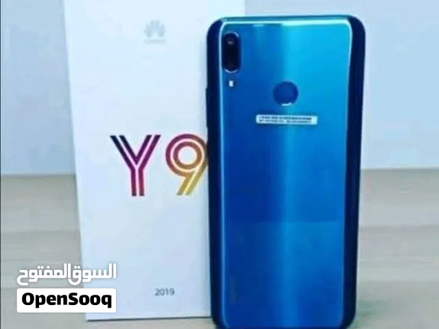 Huawei Y9 128 GB in Baghdad