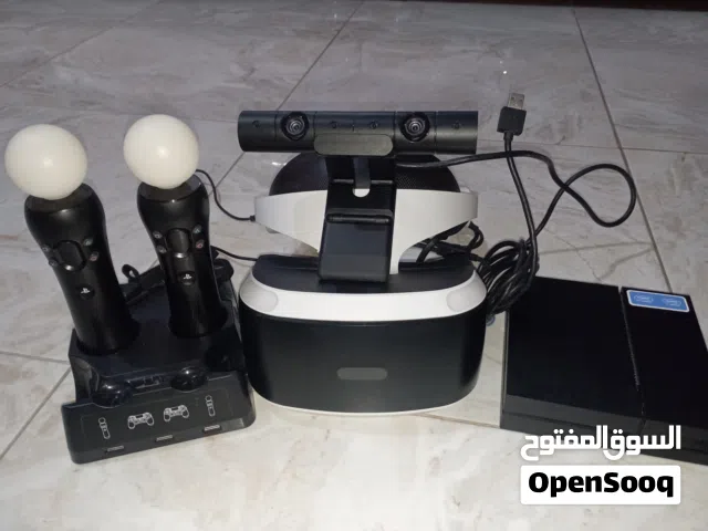 نضارة بلايستيشن Vr للبيع