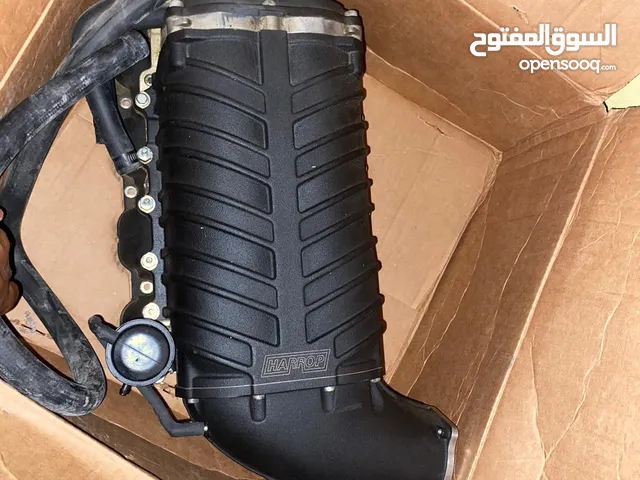 Turbo - Supercharge Spare Parts in Southern Governorate