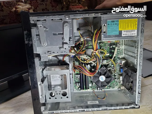 Windows HP  Computers  for sale  in Aden