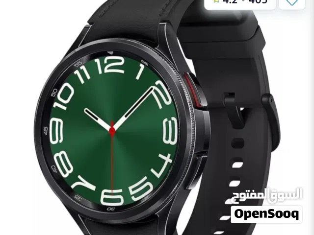 Samsung Watch 6 Classic 47mm