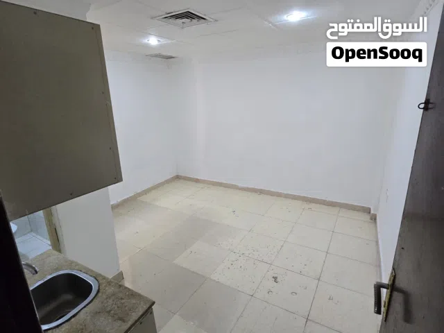14 m2 Studio Apartments for Rent in Al Ahmadi Mangaf