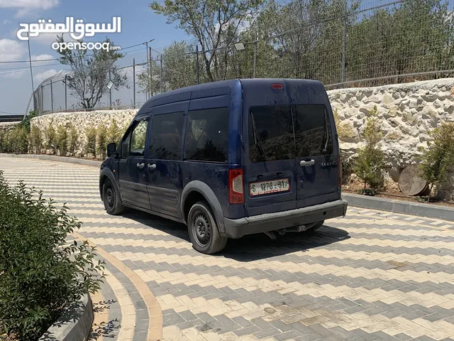 فورد كونيك