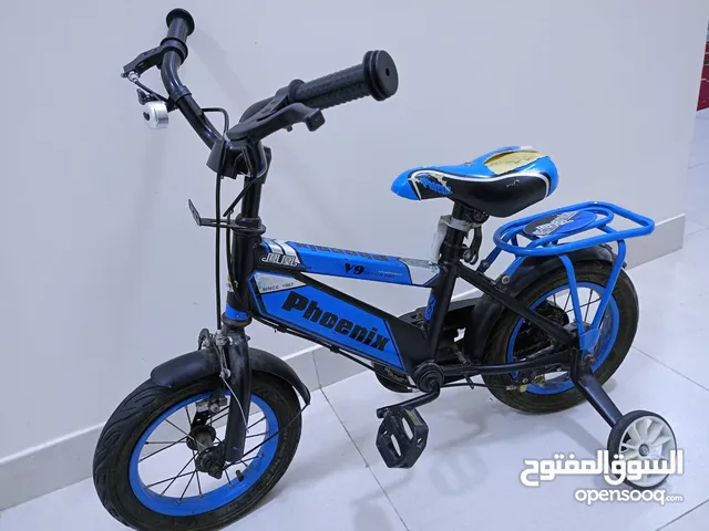 kids bycycle