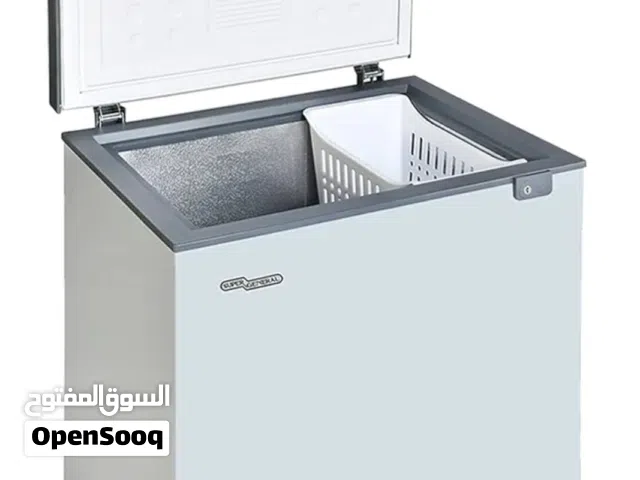 ثلاجة سوبر جنرال شبه جديد استخدام 6اشهر  سبب البيع احجم صغير. واريد كبير  وأقبل البدل تواصل