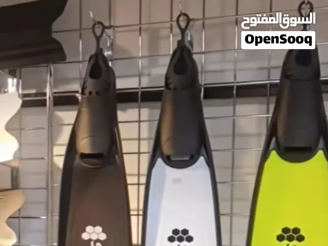 زعانف للبيع