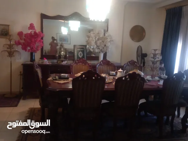 200 m2 3 Bedrooms Apartments for Rent in Amman Daheit Al Aqsa