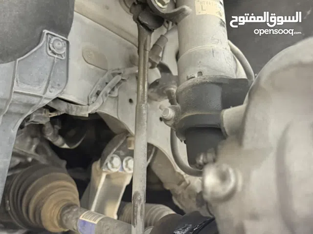 رود لينك اكورد 2.0 موديل 18-22