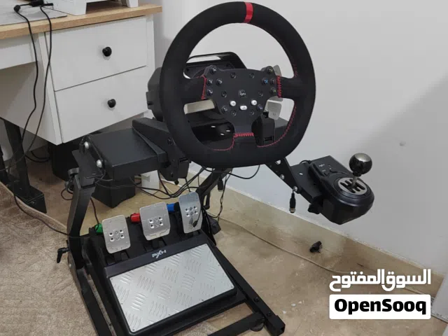 ستيرن احترافي pxn v10 يعمل على اغلب اجهزة الالعاب الحديثة