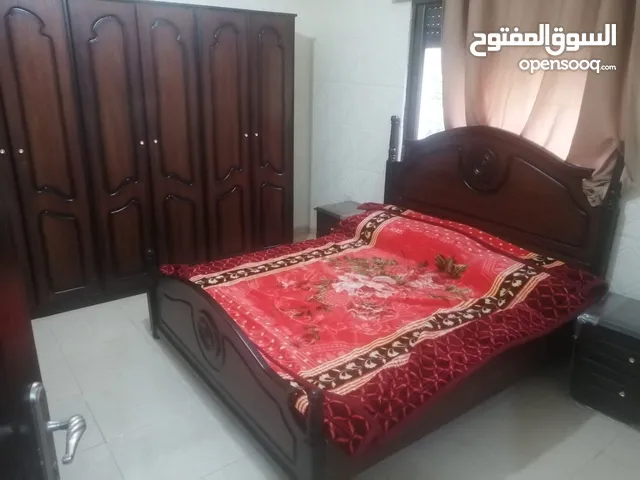 130m2 3 Bedrooms Apartments for Rent in Amman Al Hashmi Al Shamali