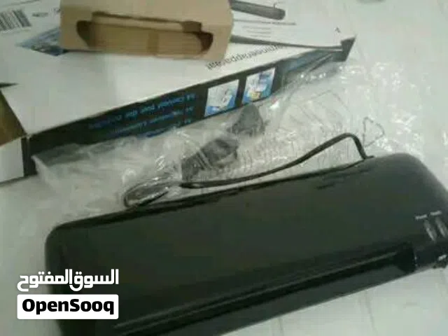جهاز تغليف الوثائق ( جديد )