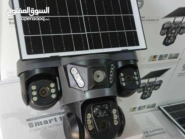 كاميرا V380 Pro