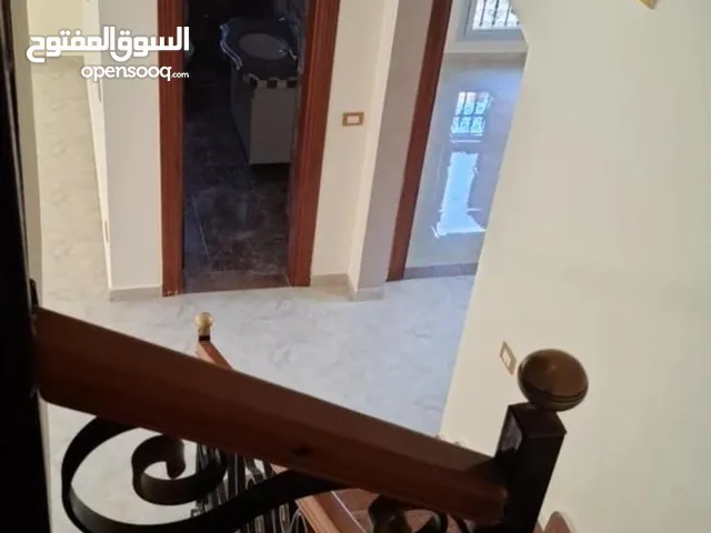 470 m2 More than 6 bedrooms Villa for Rent in Cairo New Cairo
