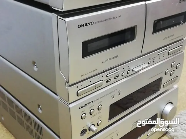  Stereos for sale in Irbid