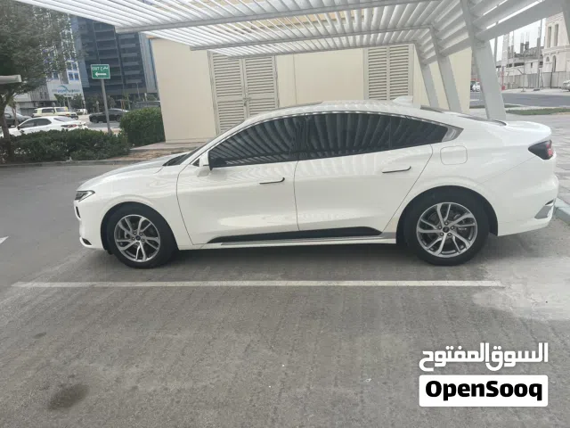 Ford Taurus 2023 EcoBoost