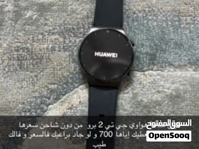Huawei GT2 Pro