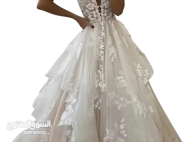 NEW wedding dress