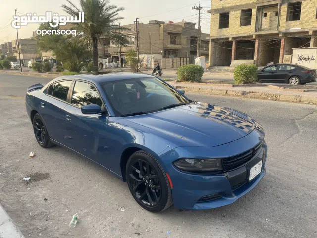 Used Dodge Charger in Baghdad