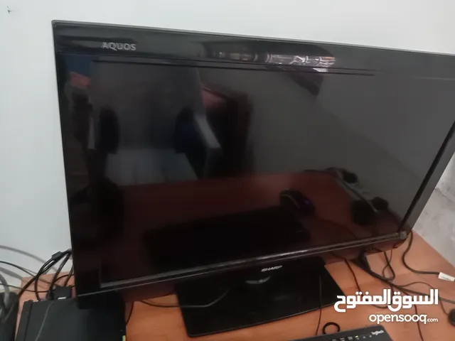 شاشة شارب اصلي للبيع