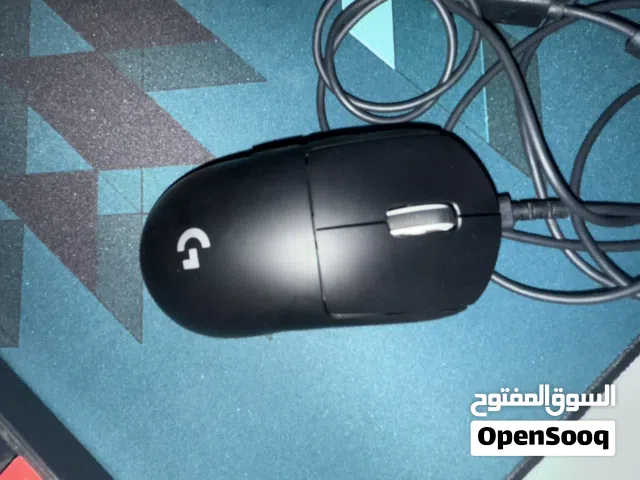 ماوس لوجيتيك جديد استعمال أسبوع