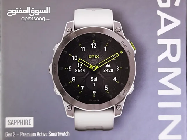 Garmin epix 2gen
