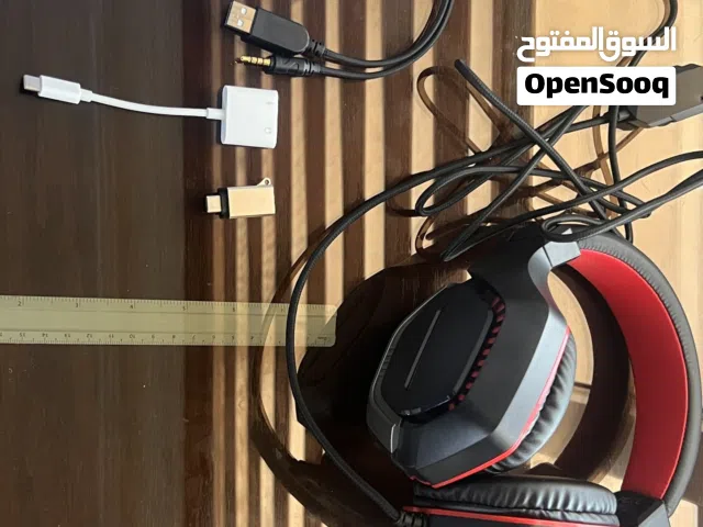 سماعات WIWU GTX01