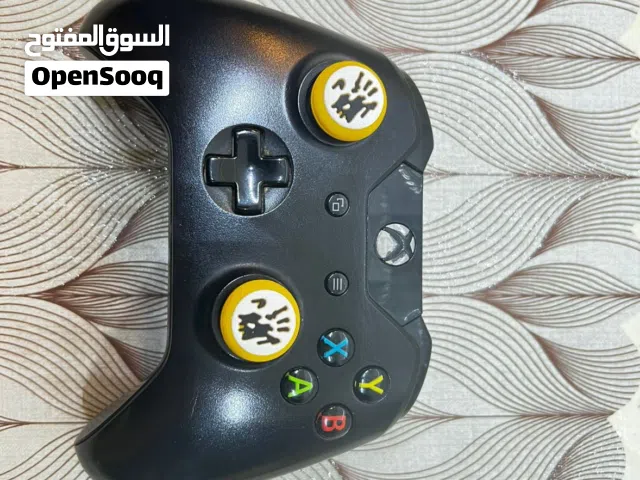 جوستك اكس بوكس وان