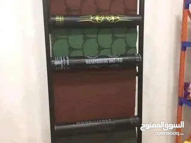 شركه وادي الربيع لجميع انواع العوازل وا تسريب المياه وا الرتوبه