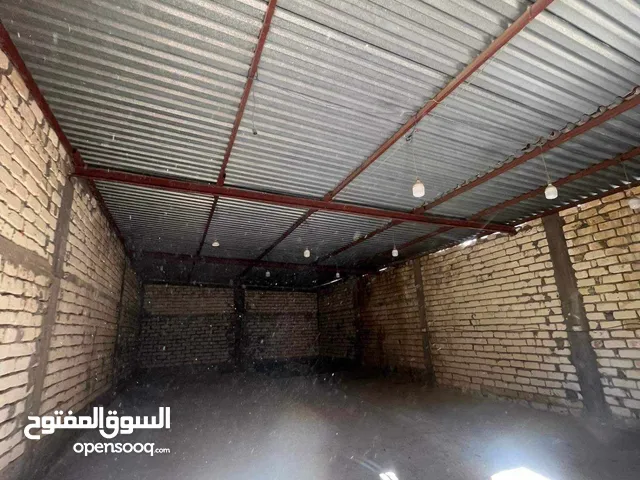 Unfurnished Warehouses in Tripoli Zanatah
