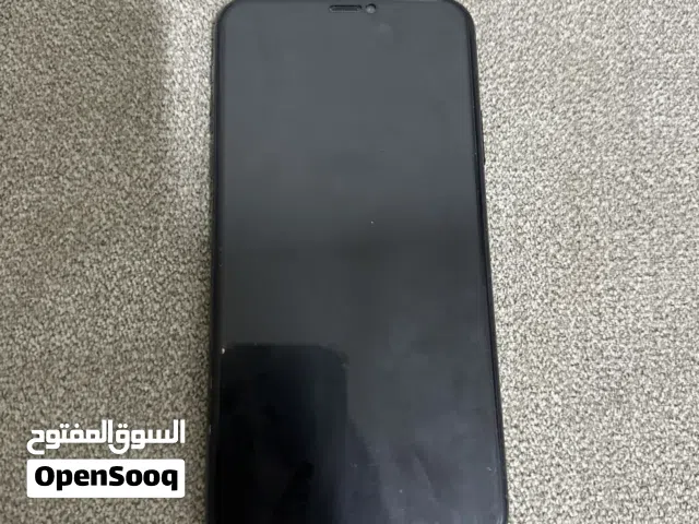 Apple iPhone 11 Pro Max 64 GB in Muscat