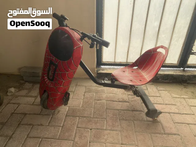 Scoter for sale 25