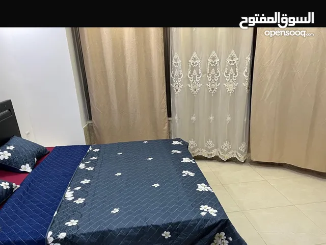 استديو مفروش للإيجار عين منجد