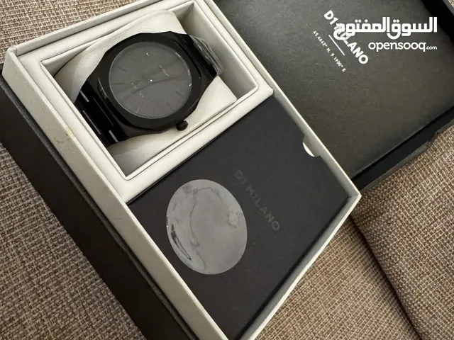 Analog Quartz D1 Milano watches for sale in Central Governorate