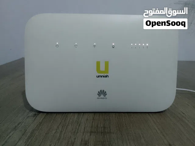 راوتر  Huawei B612-233