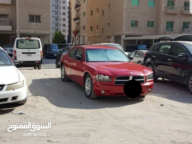 Used Dodge Charger in Hawally