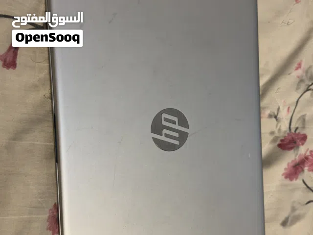 Hpلابتوب للبيع