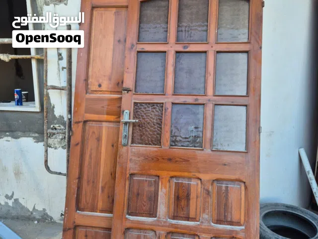 ابواب لوح بدون قفز